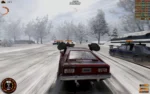 Игра Gas Guzzlers: Combat Carnage (Steam; PC; Регион активации Весь Мир)