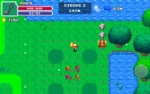 Игра RPGolf (Steam; PC, Mac; Регион активации Весь Мир)