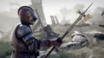 Игра MORDHAU (Steam; PC; Регион активации Весь Мир)