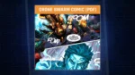 Игра Drone Swarm – Deluxe Edition (Steam; PC; Регион активации CIS without BY)