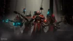 Игра Warhammer 40,000: Mechanicus (Steam; PC; Регион активации РФ+Страны СНГ)