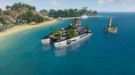 Игра Tropico 6 — Tropican Shores (Steam; PC, Mac; Регион активации Весь Мир)