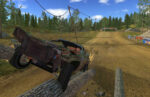 Игра FlatOut (Steam; PC; Регион активации Весь Мир)