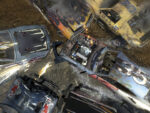 Игра FlatOut 2 (Steam; PC; Регион активации Весь Мир)