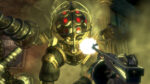 Игра Bioshock (Steam; PC; Регион активации РФ+Страны СНГ)