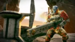 Игра Warhammer 40,000: Battlesector — T’au (Steam; PC; Регион активации РФ+Страны СНГ)