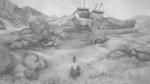 Игра Ashwalkers (Steam; PC; Регион активации РФ+Страны СНГ)