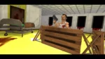 Игра Rage Against The Zombies (Steam; PC; Регион активации РФ+Страны СНГ)