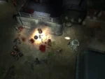 Игра Shadowgrounds Survivor (Steam; PC, Mac; Регион активации РФ+Страны СНГ)