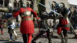 Игра MORDHAU (Steam; PC; Регион активации Весь Мир)