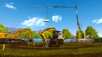 Игра Construction Simulator 2015 — Deluxe Edition (Steam; Mac, PC; Регион активации CIS without BY)