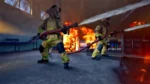 Игра Firefighting Simulator: Ignite — Year 1 Edition (Steam; PC; Регион активации CIS without BY)