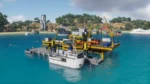 Игра Tropico 6 — Tropican Shores (Steam; PC, Mac; Регион активации Весь Мир)
