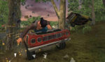 Игра FlatOut (Steam; PC; Регион активации Весь Мир)