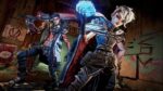 Игра Borderlands 3: Super Deluxe Edition (Steam) (PC; Регион активации РФ+Страны СНГ)