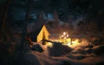 Игра Kholat (Steam; PC; Регион активации Весь Мир)