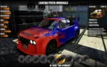 Игра Gas Guzzlers: Combat Carnage (Steam; PC; Регион активации Весь Мир)