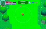 Игра RPGolf (Steam; PC, Mac; Регион активации Весь Мир)