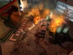 Игра Shadowgrounds Survivor (Steam; PC, Mac; Регион активации РФ+Страны СНГ)
