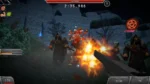 Игра Bloodshed (Steam; PC; Регион активации РФ+Страны СНГ)