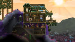 Игра Starbound (Steam; PC; Регион активации РФ+Страны СНГ)