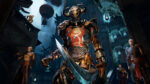 Игра Styx: Shards of Darkness (Steam; PC; Регион активации РФ+Страны СНГ)