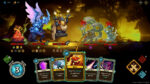 Игра Dragon Eclipse (Steam; PC; Регион активации Весь Мир)