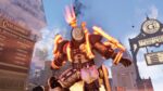 Игра BioShock Infinite (Steam; PC, Mac, Linux; Регион активации РФ+Страны СНГ)