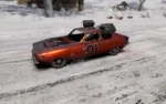 Игра Gas Guzzlers: Combat Carnage (Steam; PC; Регион активации Весь Мир)