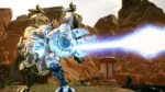 Игра Warhammer 40,000: Battlesector — T’au (Steam; PC; Регион активации РФ+Страны СНГ)