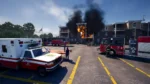 Игра Firefighting Simulator: Ignite — Year 1 Edition (Steam; PC; Регион активации CIS without BY)
