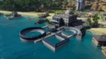 Игра Tropico 6 — Tropican Shores (Steam; PC, Mac; Регион активации Весь Мир)