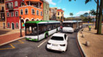 Игра Bus Simulator 27 (Steam; PC; Регион активации Страны СНГ)