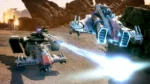 Игра Warhammer 40,000: Battlesector — T’au (Steam; PC; Регион активации РФ+Страны СНГ)