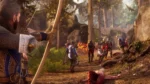 Игра MORDHAU (Steam; PC; Регион активации Весь Мир)