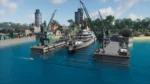 Игра Tropico 6 — Tropican Shores (Steam; PC, Mac; Регион активации Весь Мир)