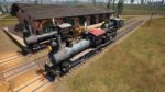Игра Railroads Online — Explorer DLC (Steam; PC; Регион активации Страны СНГ)