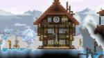 Игра Starbound (Steam; PC; Регион активации РФ+Страны СНГ)