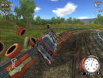 Игра FlatOut (Steam; PC; Регион активации Весь Мир)