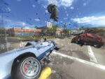 Игра FlatOut 2 (Steam; PC; Регион активации Весь Мир)