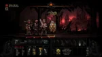 Игра Darkest Dungeon: The Shieldbreaker (Steam; PC/Mac/Linux; Регион активации РФ+Страны СНГ)