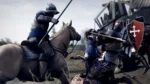 Игра MORDHAU (Steam; PC; Регион активации Весь Мир)