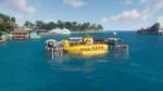 Игра Tropico 6 — Tropican Shores (Steam; PC, Mac; Регион активации Весь Мир)