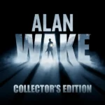 Игра Alan Wake Collector’s Edition (Steam; PC; Регион активации Весь Мир)