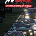 Игра Assetto Corsa Competizione - Intercontinental GT Pack (Steam; PC; Регион активации РФ+Страны СНГ)