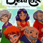 Игра Beans: The Coffee Shop Simulator (Steam; PC; Регион активации РФ+Страны СНГ)