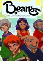 Игра Beans: The Coffee Shop Simulator (Steam; PC; Регион активации РФ+Страны СНГ)