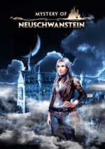 Игра Mystery of Neuschwanstein (Steam; PC; Регион активации Страны СНГ)