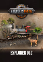 Игра Railroads Online — Explorer DLC (Steam; PC; Регион активации Страны СНГ)