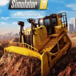 Игра Construction Simulator 2 US - Pocket Edition (Steam; PC; Регион активации Страны СНГ)